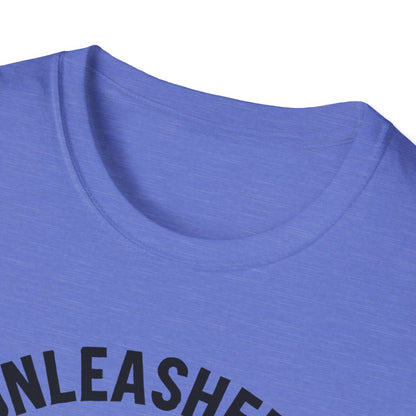 Unleashed & Unapologetic T-Shirt