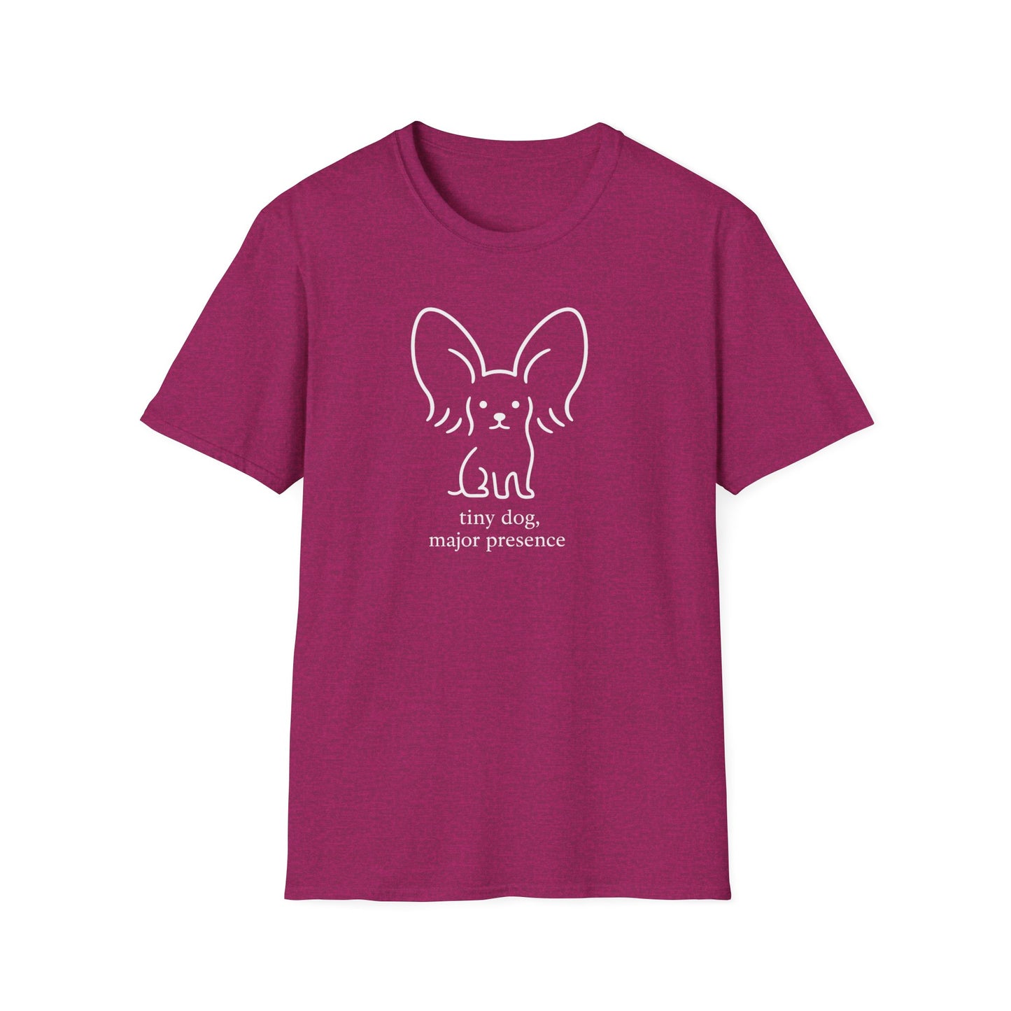 Big Presense T-Shirt