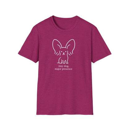 Big Presense T-Shirt