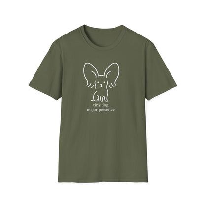 Big Presense T-Shirt