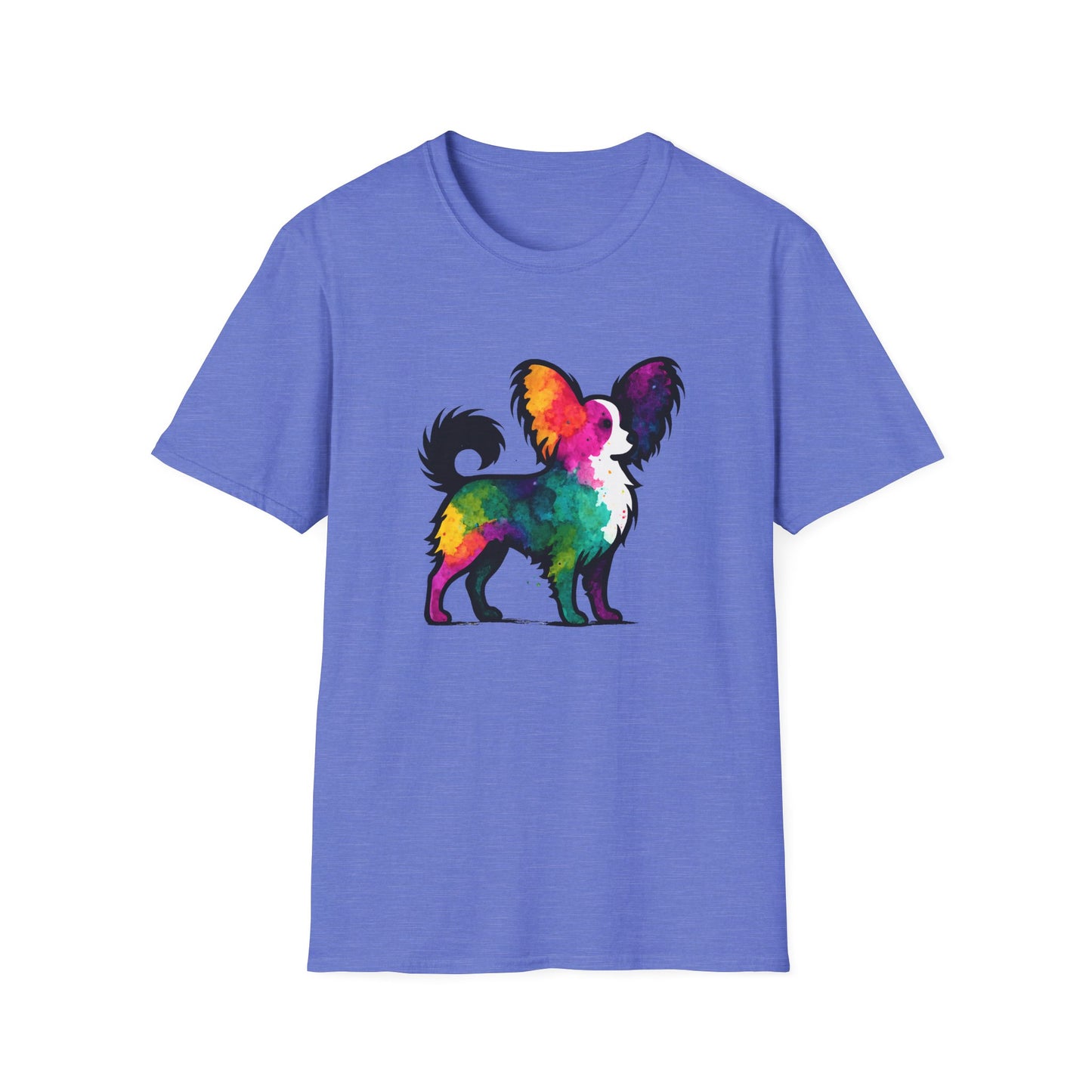 Papillion Rainbow T-shirt
