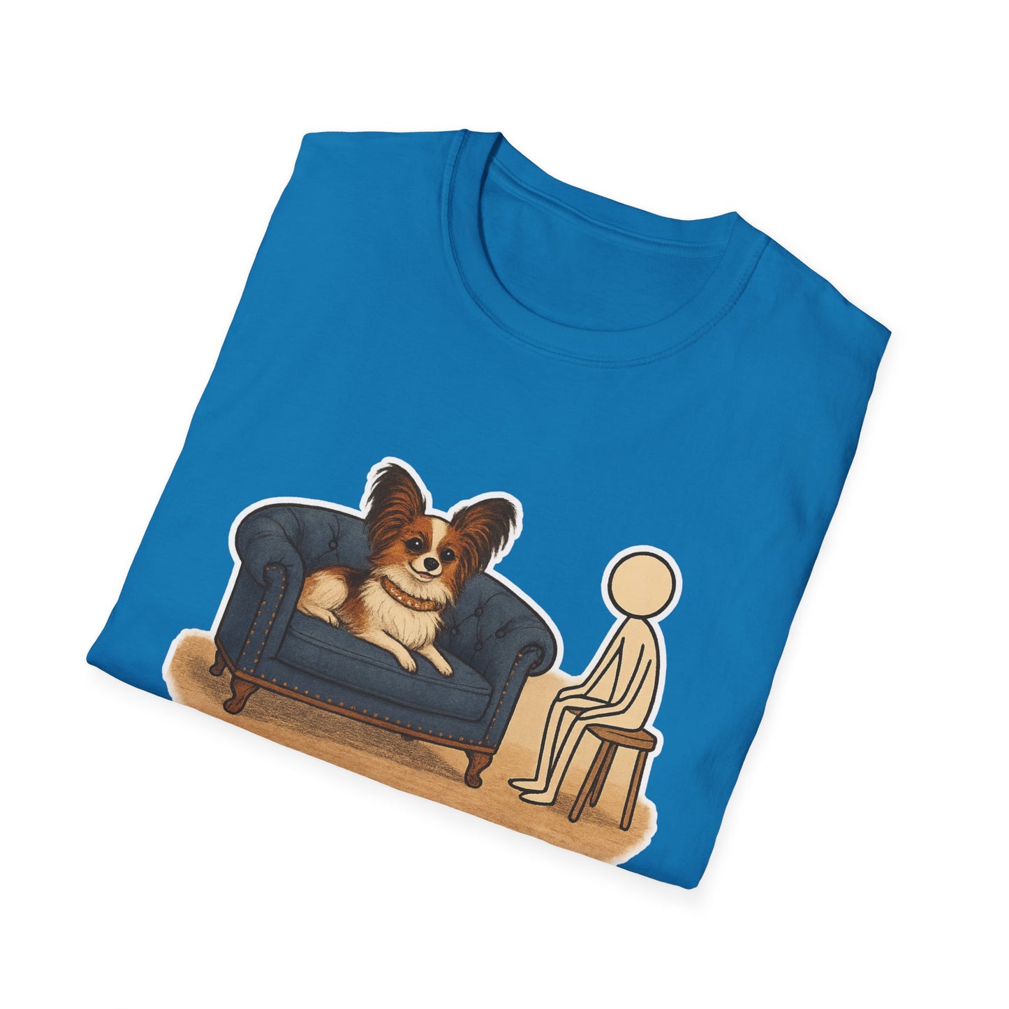 Dog's Couch Costs More T-Shirt