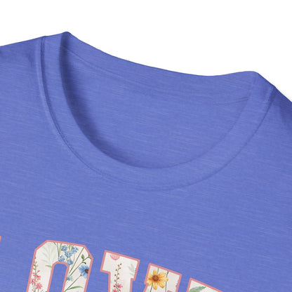 Love Inspired T-Shirt