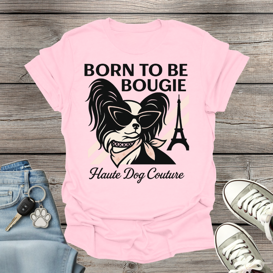 Born to Be Bougie T-Shirt