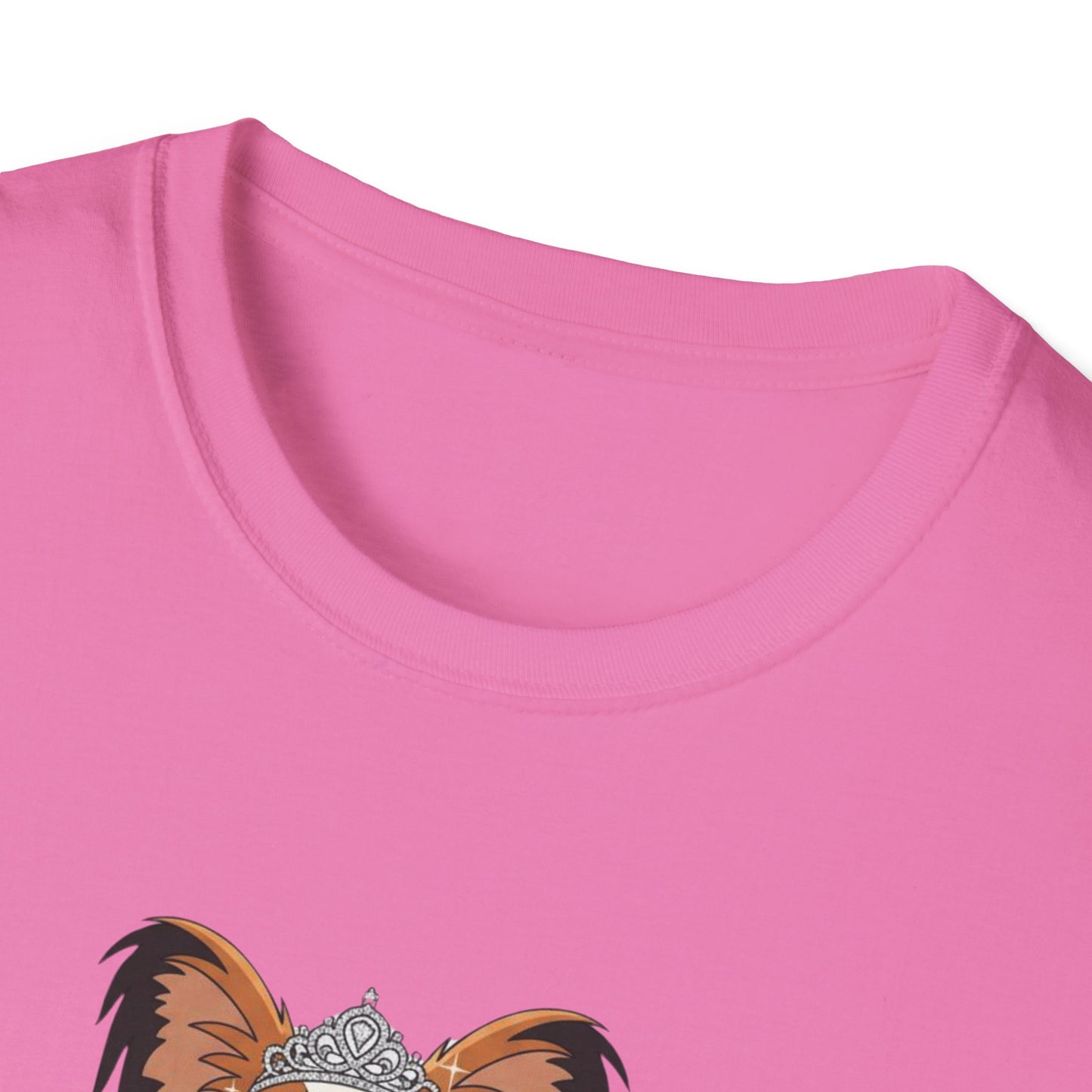 Diva Papillon T-Shirt,