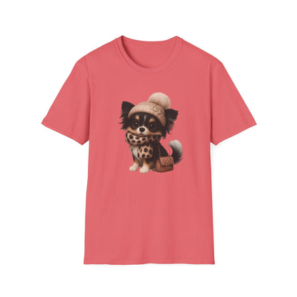 Chic Chihauhua T-Shirt