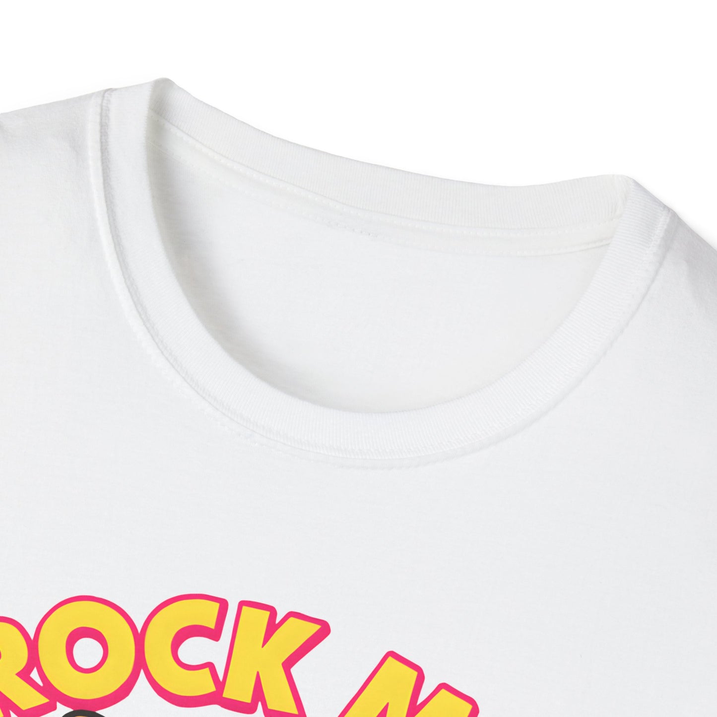 Rock Me Chihuahua T-Shirt
