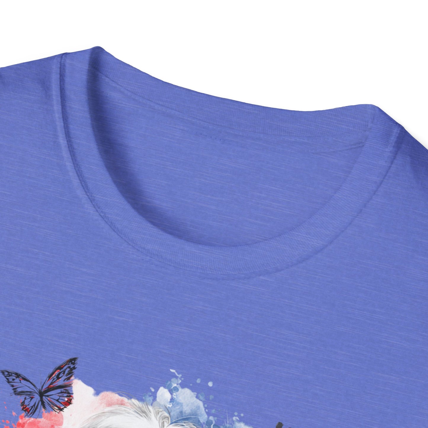 Shiz Tzu T-Shirt