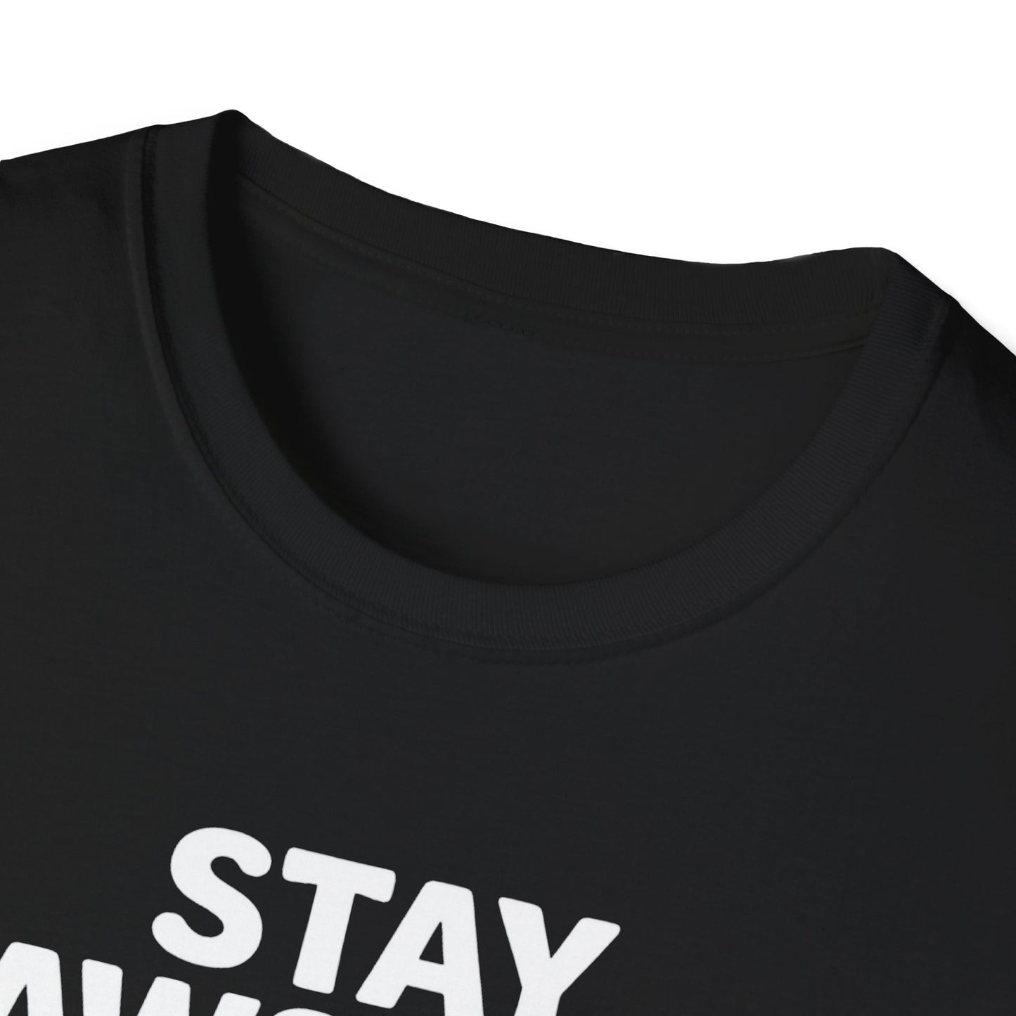 Stay Pawistive T-Shirt