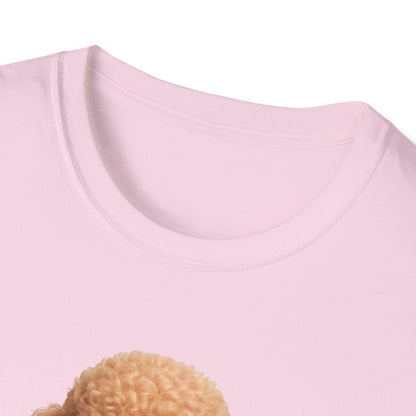 Bougie Poodle T-Shirt