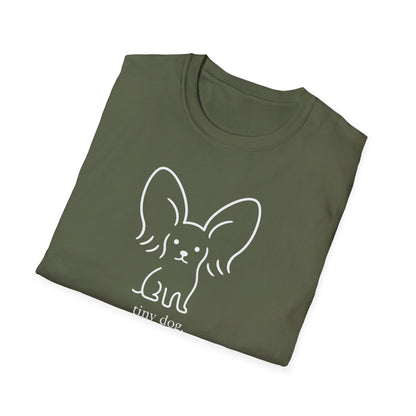 Big Presense T-Shirt