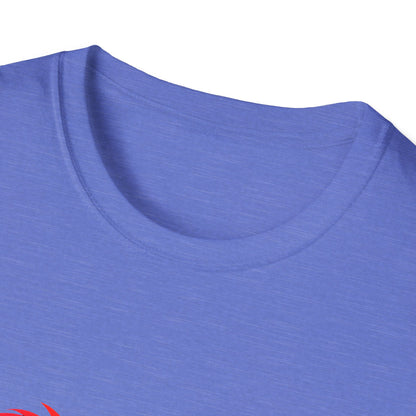 Pomeranian Rainbow T-shirt