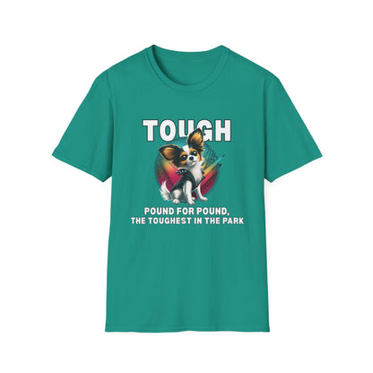 Tough in the Park T-Shirt