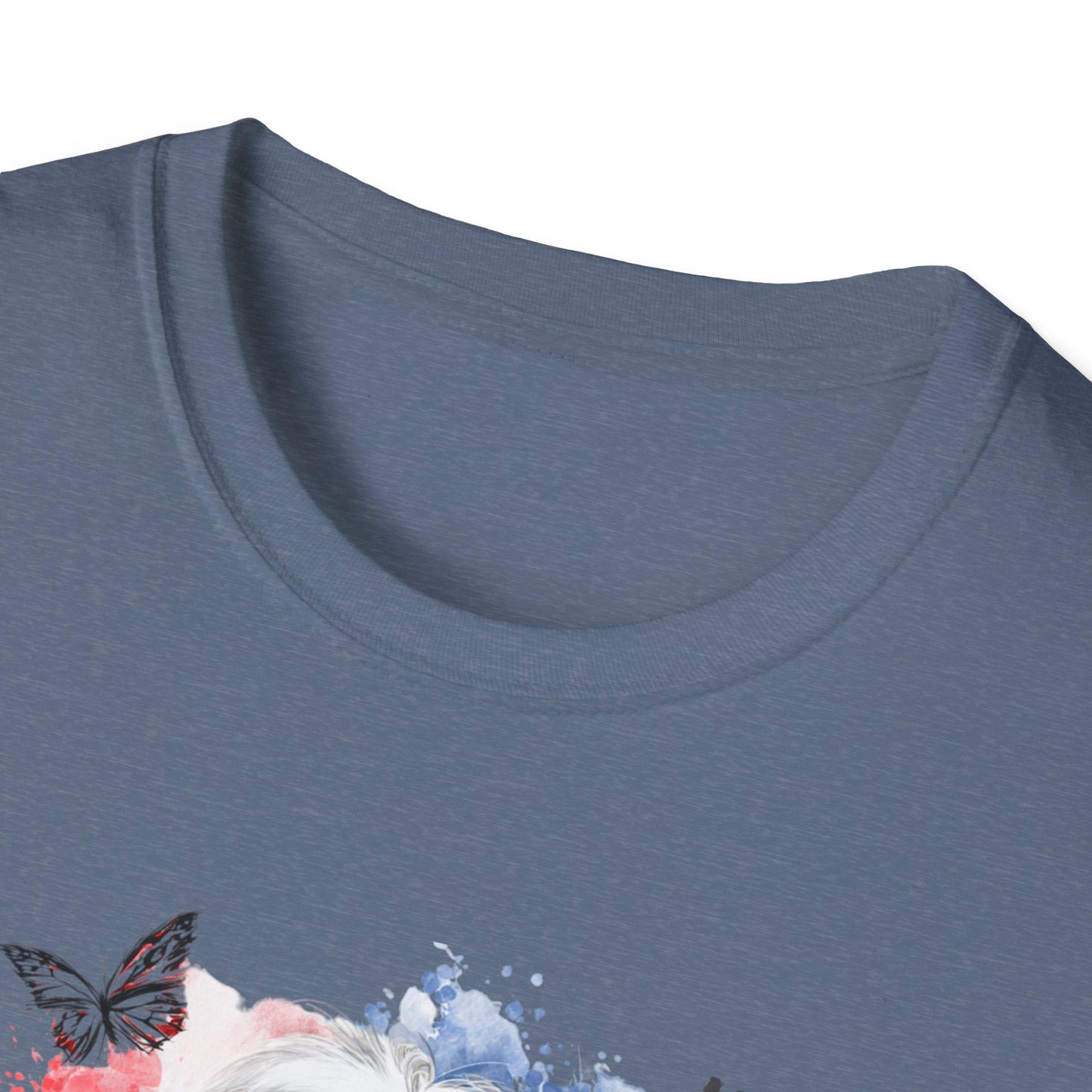 Shiz Tzu T-Shirt