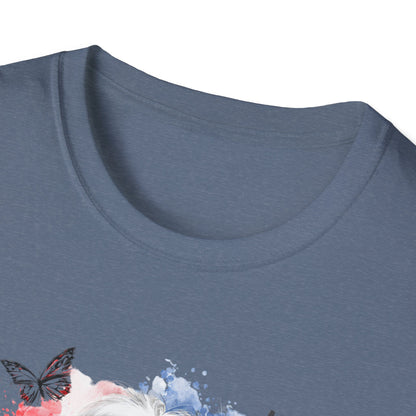 Shiz Tzu T-Shirt