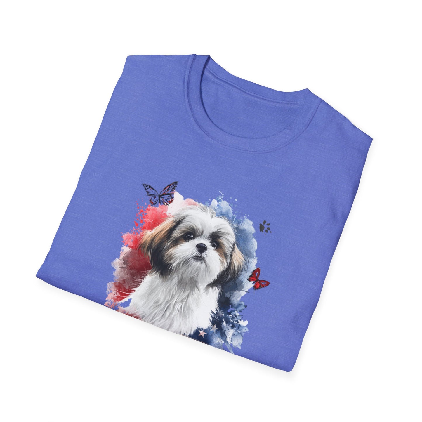 Shiz Tzu T-Shirt