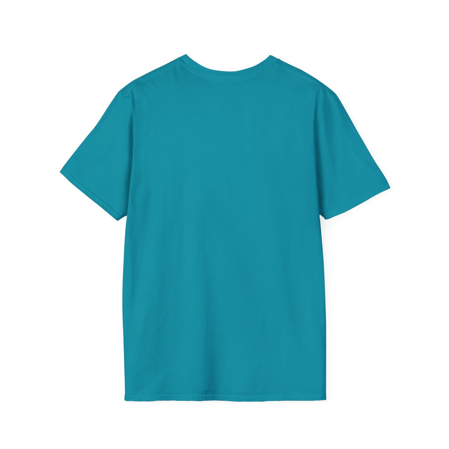 Unleashed & Unapologetic T-Shirt