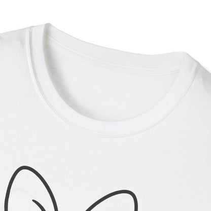 Big Presense T-Shirt