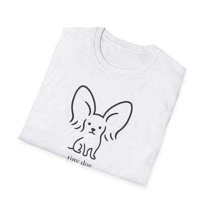 Big Presense T-Shirt