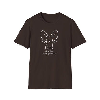 Big Presense T-Shirt