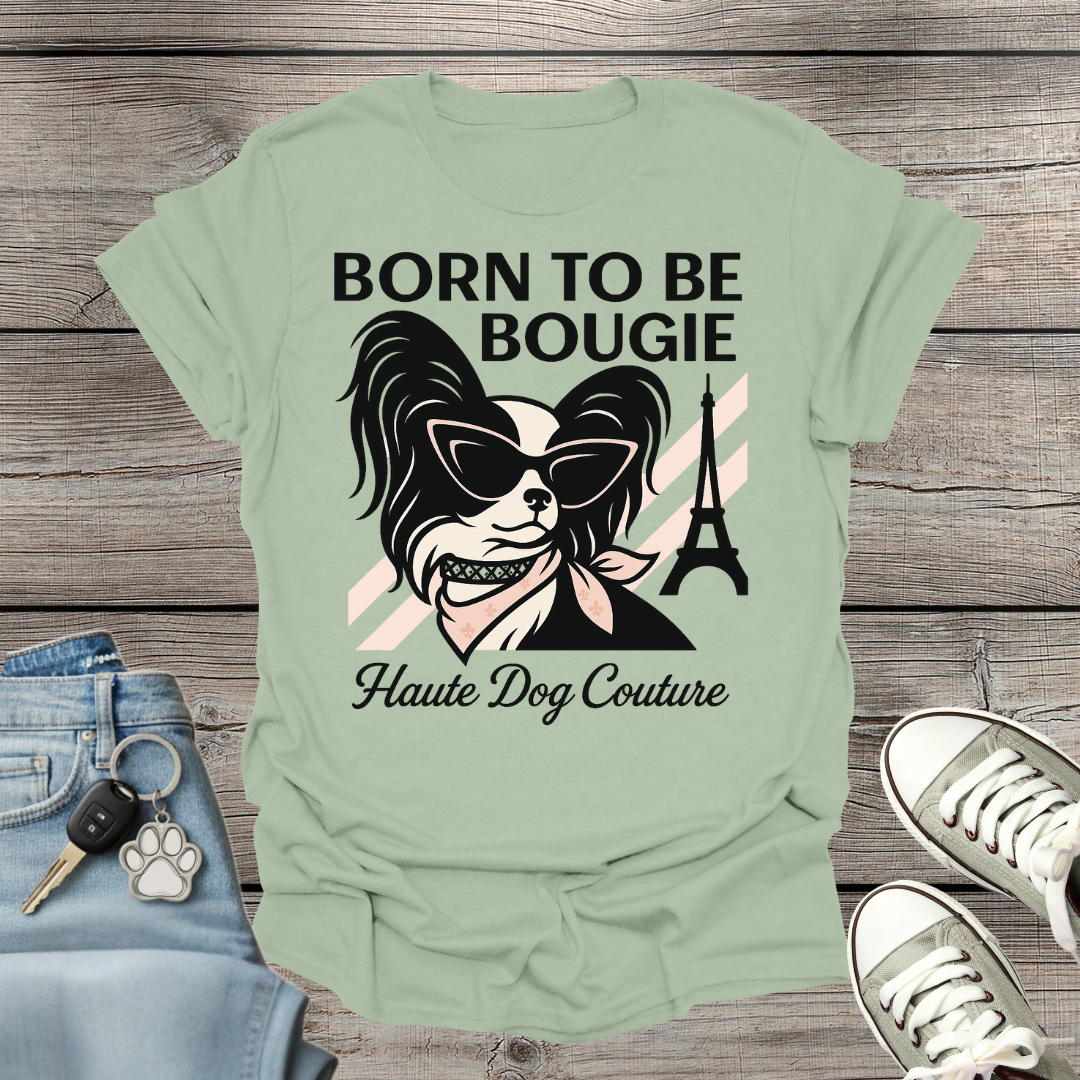 Born to Be Bougie T-Shirt