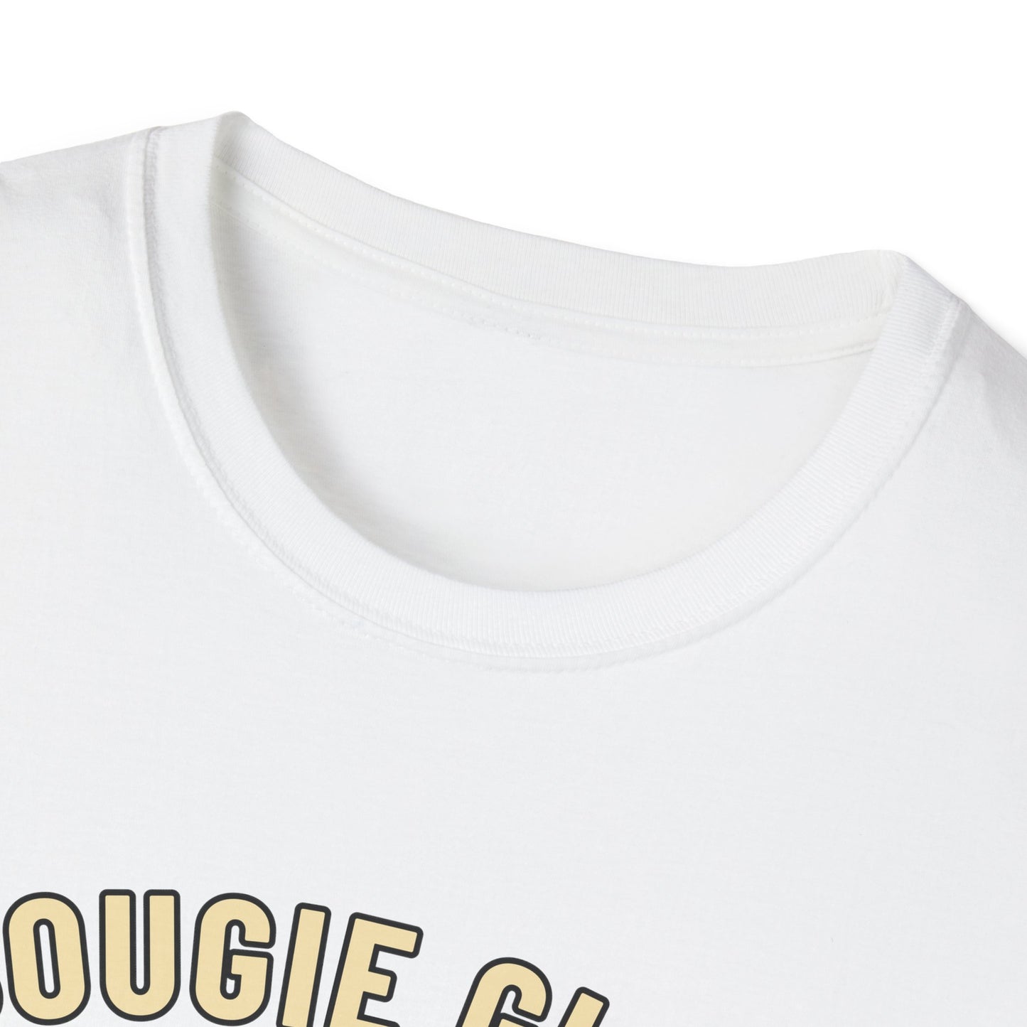 Bougie Glam Papillion T-Shirt