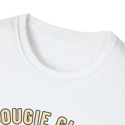 Bougie Glam Papillion T-Shirt