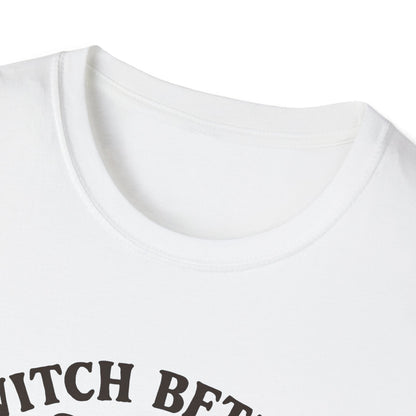 Halloween Treat T-Shirt