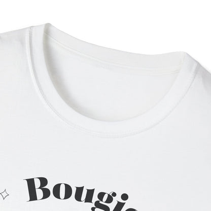 Bougie Papillon T-Shirt