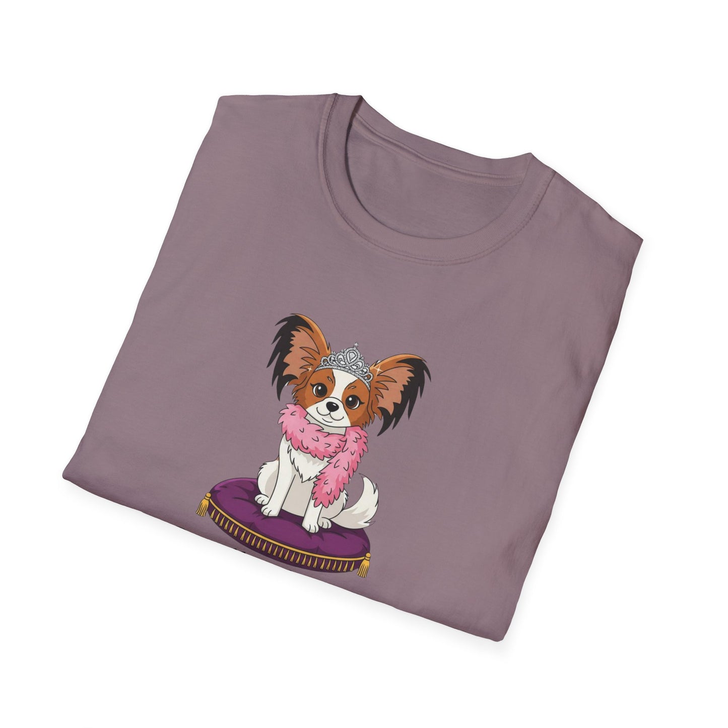 Diva Papillon T-Shirt,