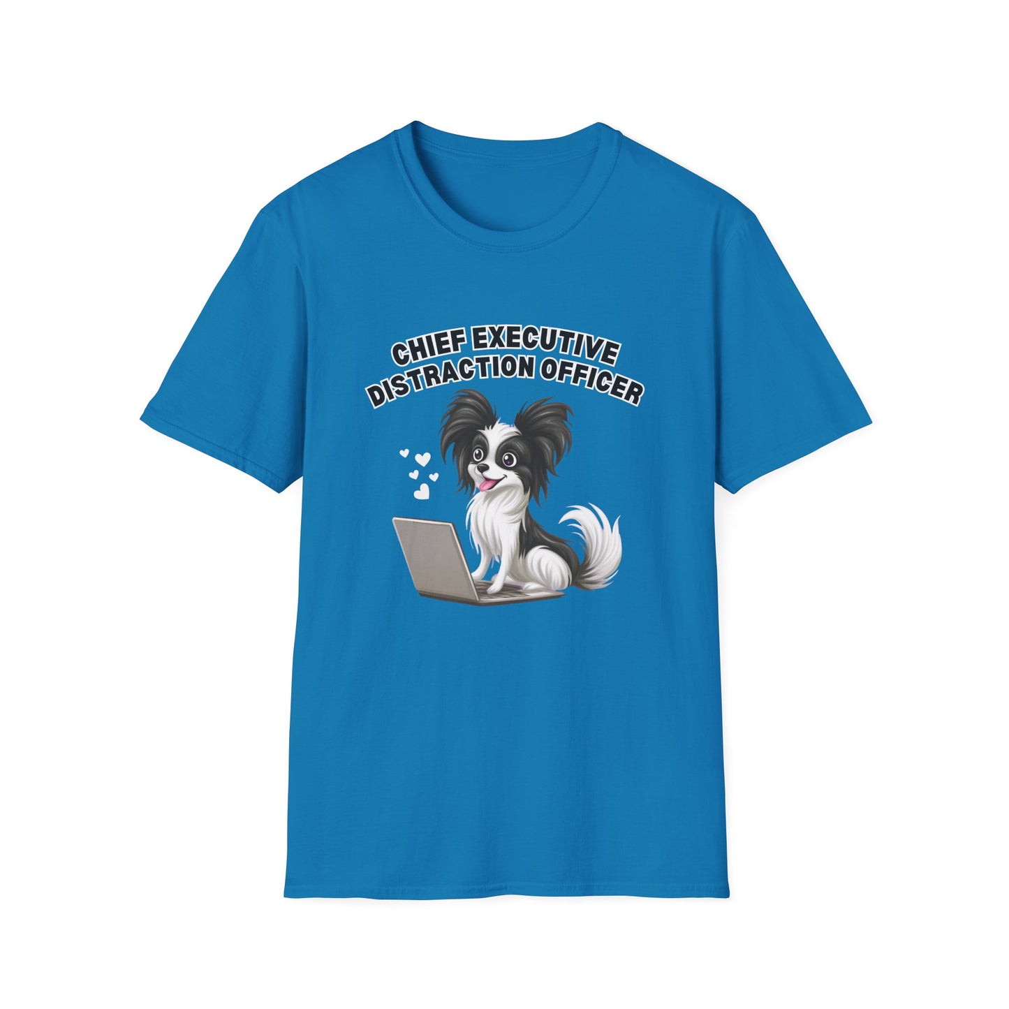 Chief Executive T-Shirt