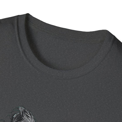 Vintage Dog T-Shirt