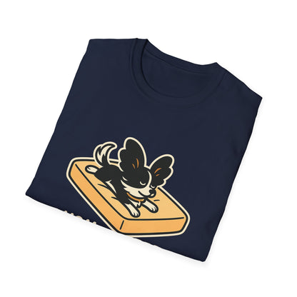Sleep Around Me T-Shirt