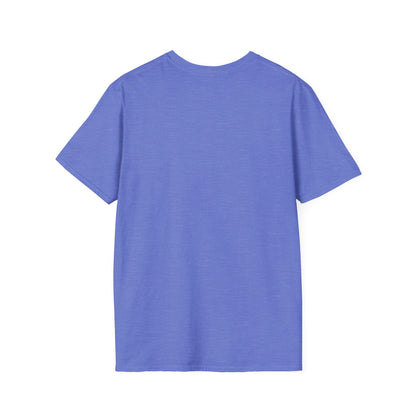 Stay Pawistive T-Shirt