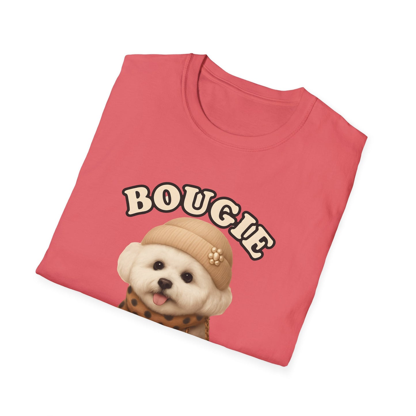 Chic Bichon T-Shirt