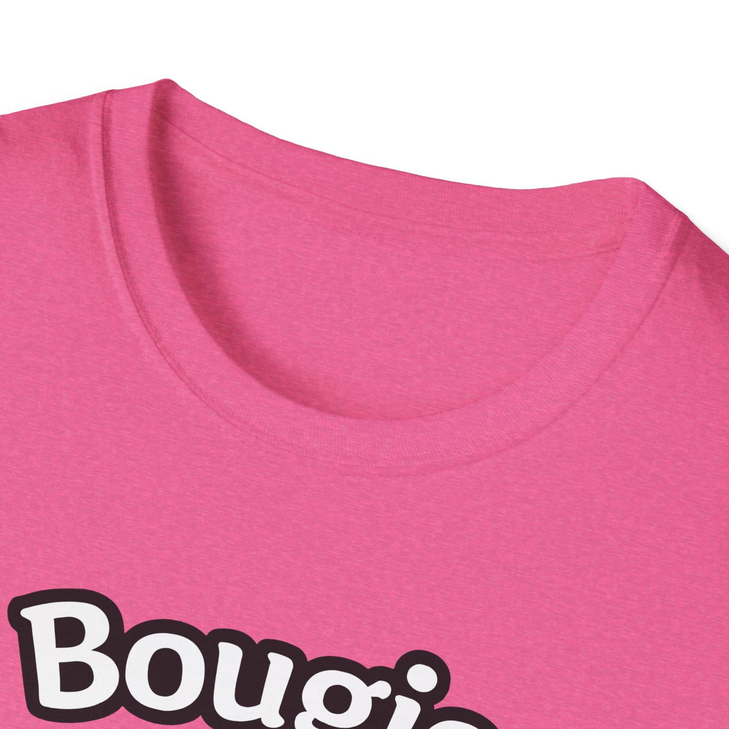 Bougie Papillion T-Shirt
