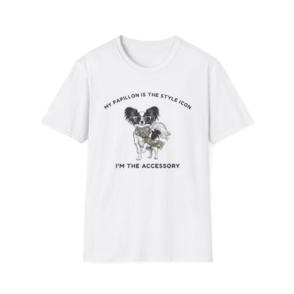 Style Icon Papillon T-Shirt
