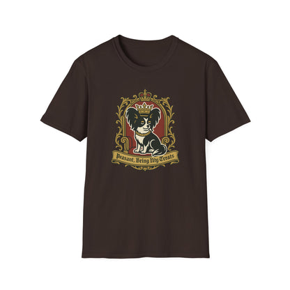 Bring my Treats T-Shirt