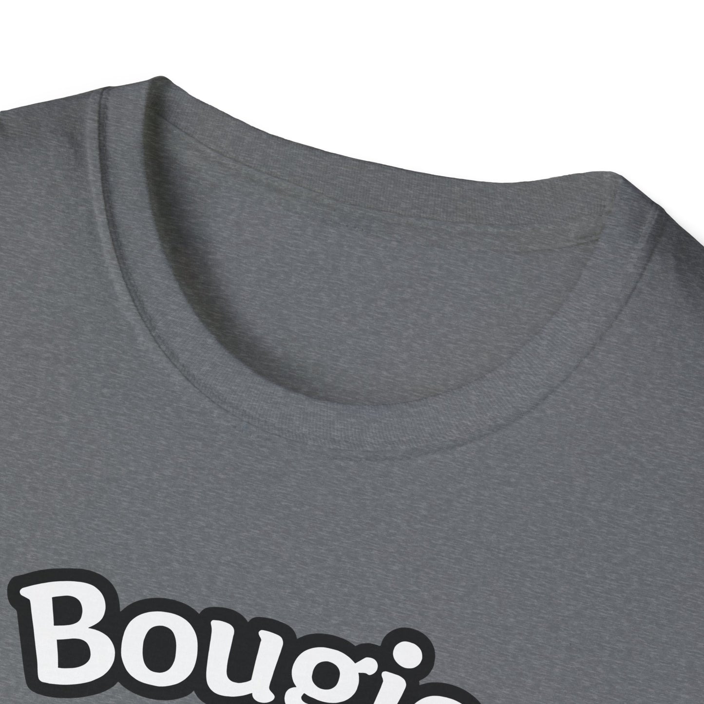 Bougie Papillion T-Shirt