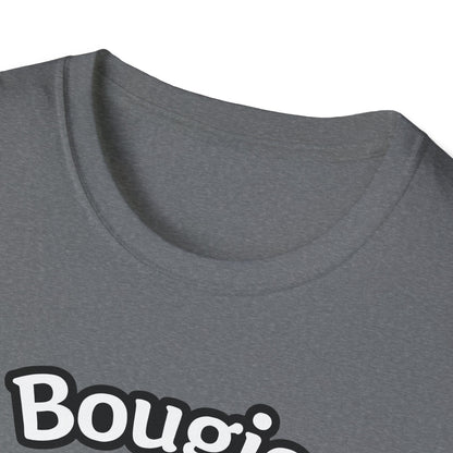 Bougie Papillion T-Shirt