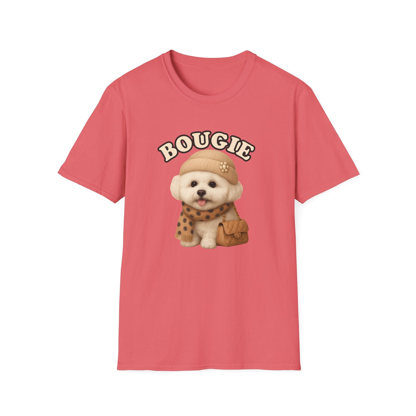 Chic Bichon T-Shirt