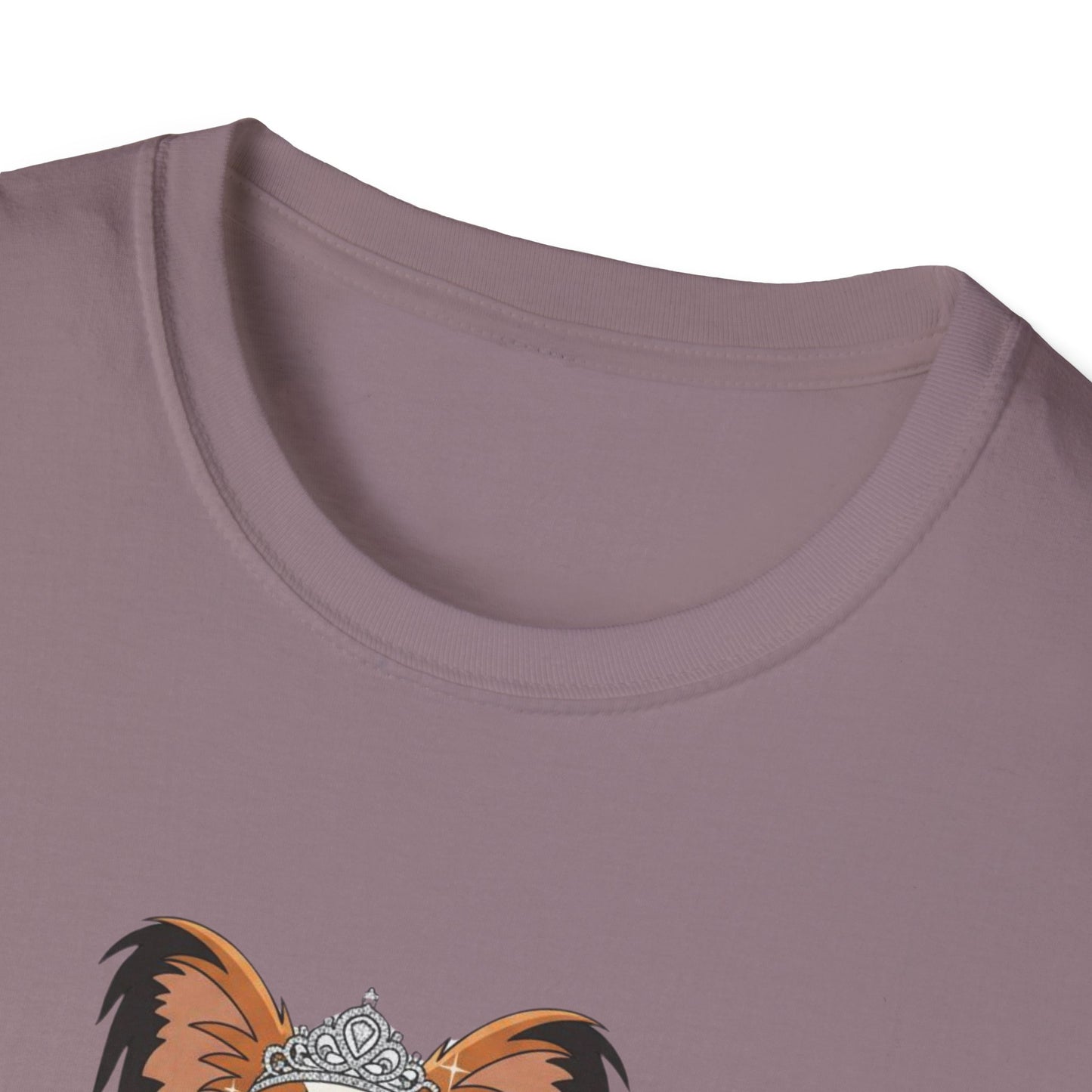 Diva Papillon T-Shirt,