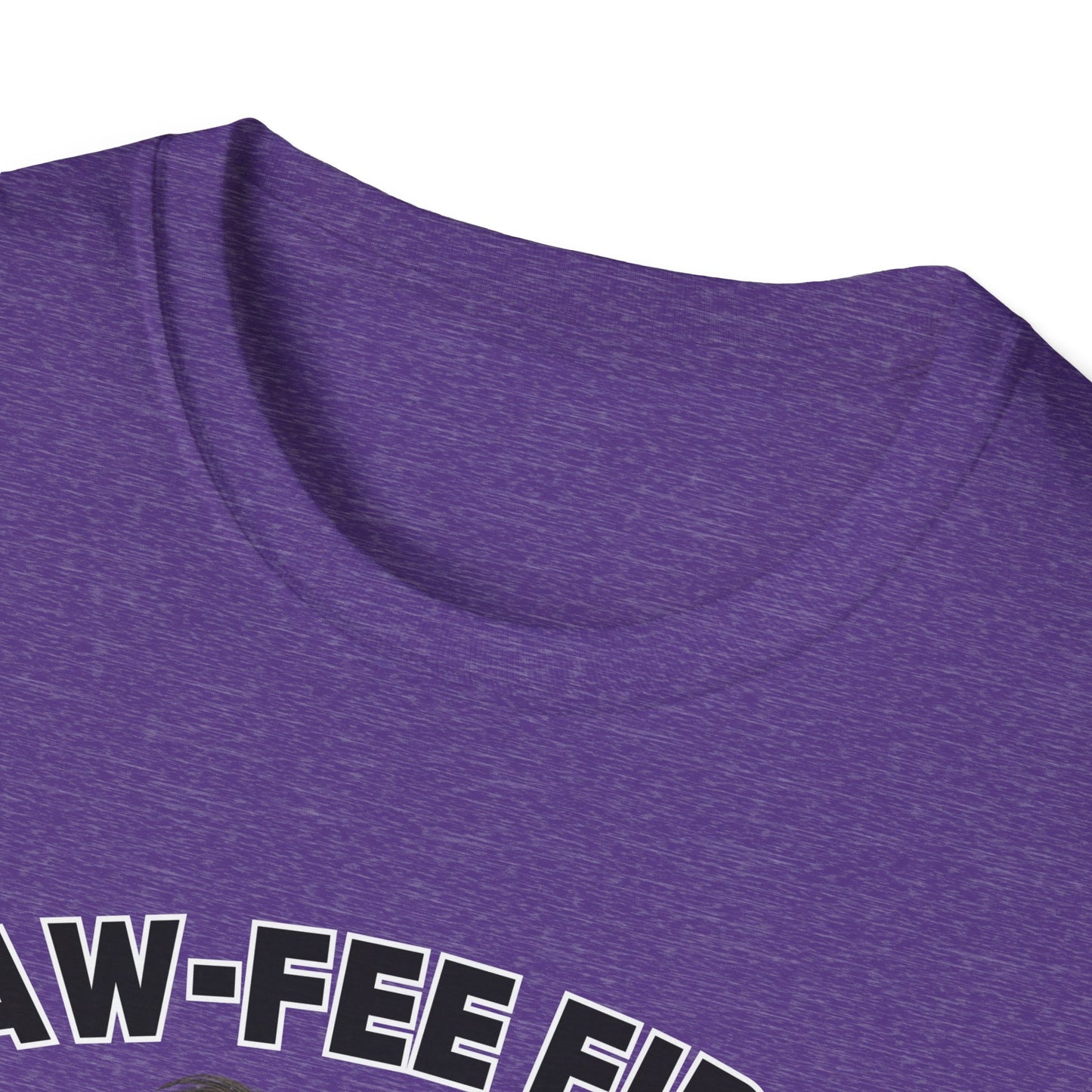 Paw-Fee Papillion T-Shirt