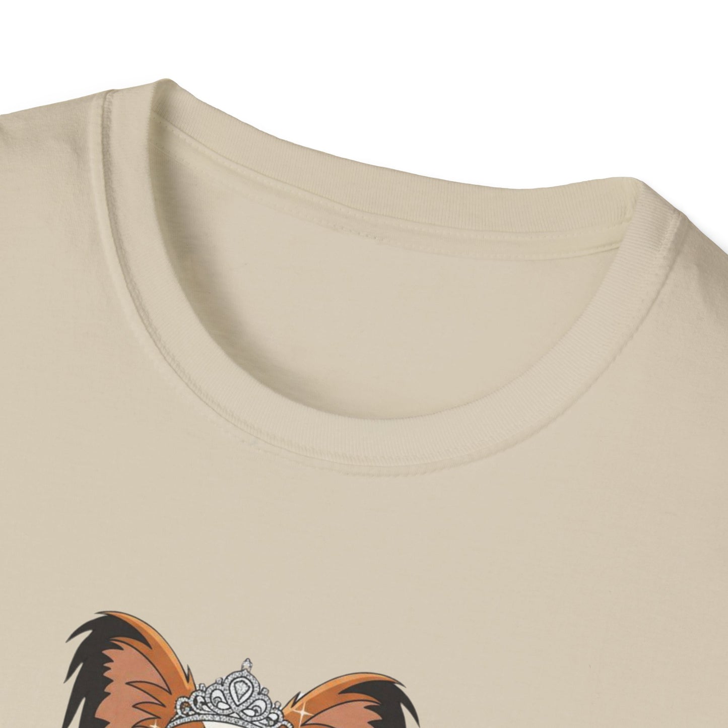 Diva Papillon T-Shirt,