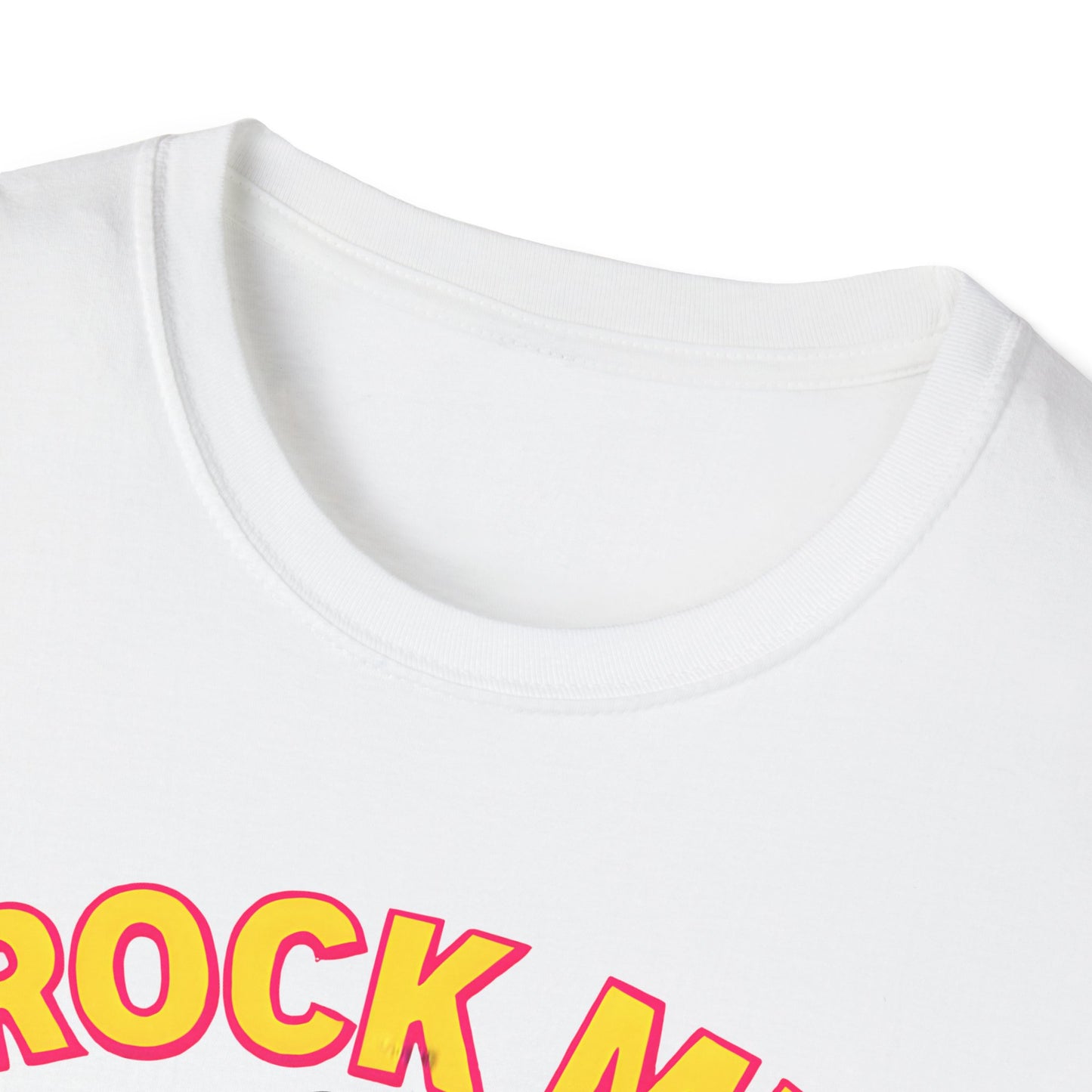 Rock Me Doodle T-Shirt