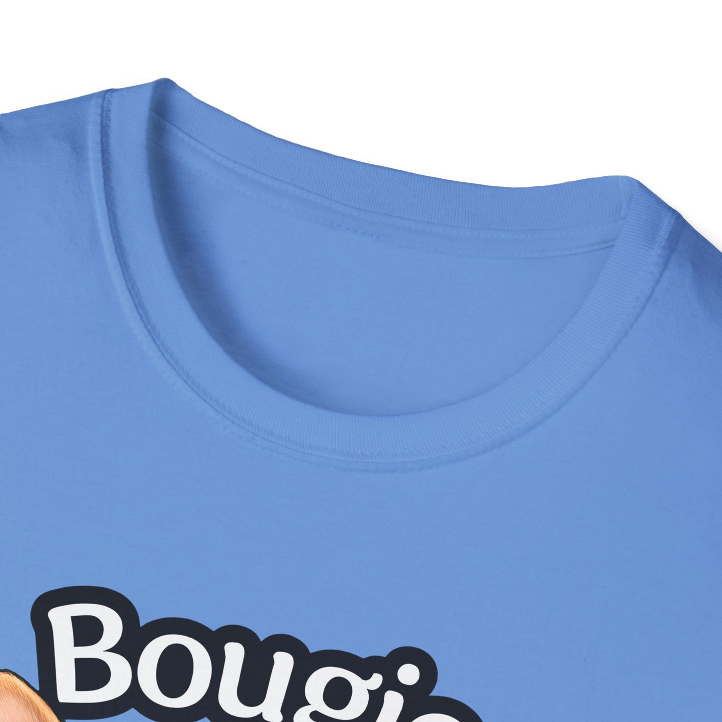 Bougie Chihauhua T-Shirt
