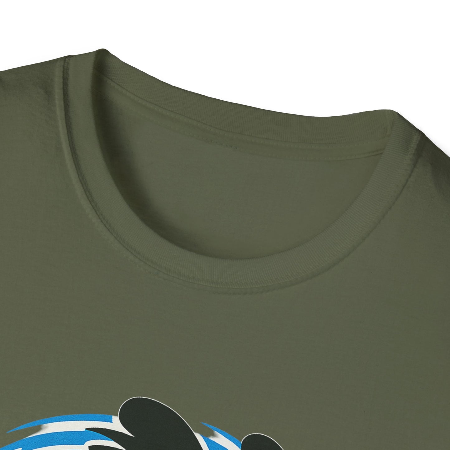 Powered by Chaos T-Shirt