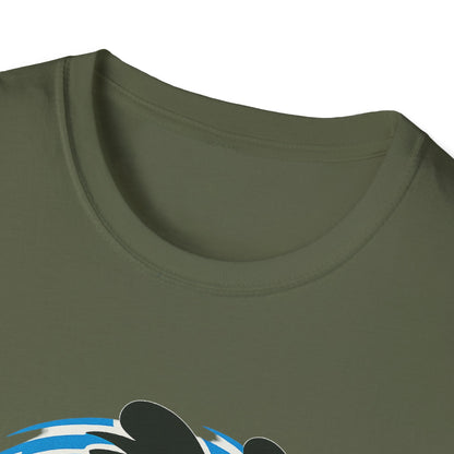 Powered by Chaos T-Shirt