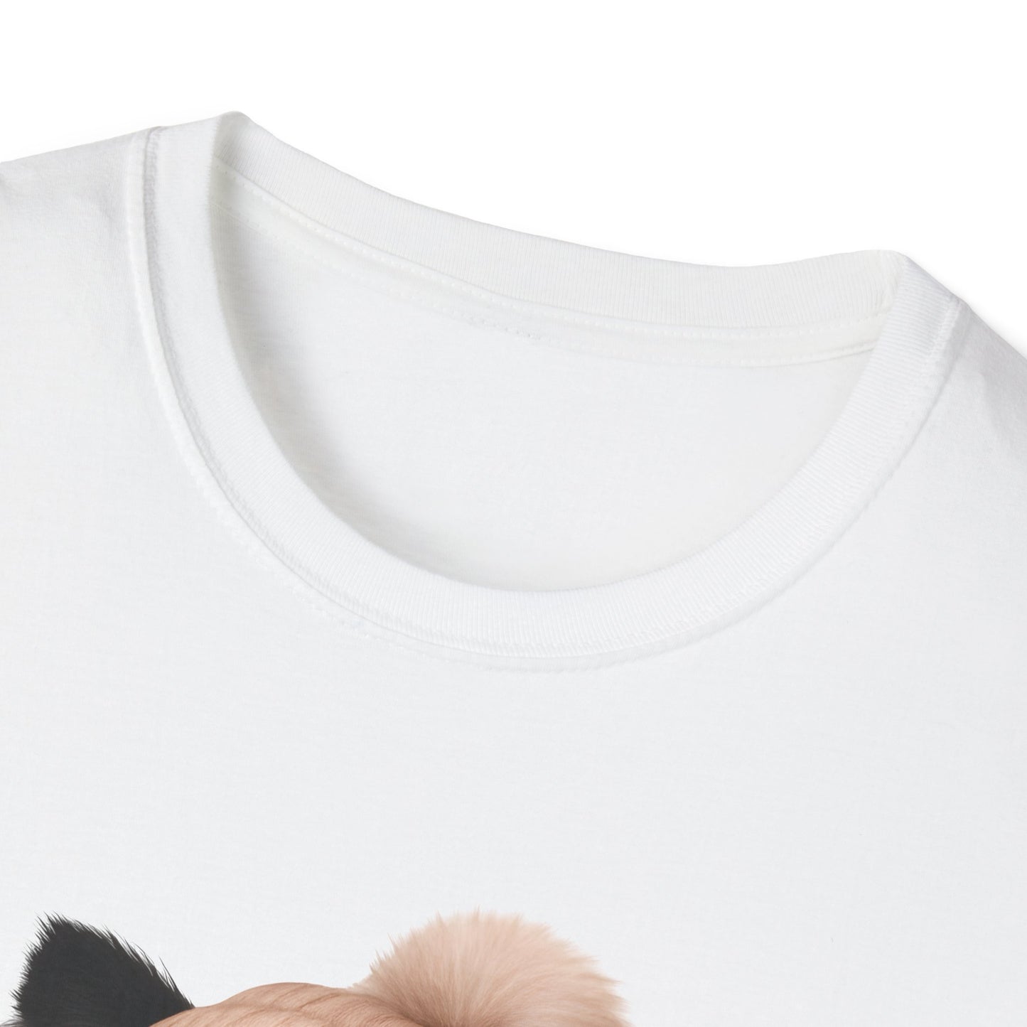 Chic Chihauhua T-Shirt