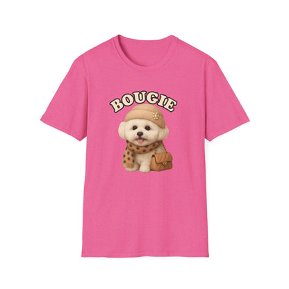 Chic Bichon T-Shirt